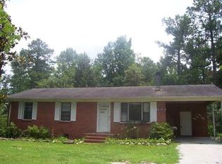 1535 Haws Run Rd, Maple Hill, NC 28454