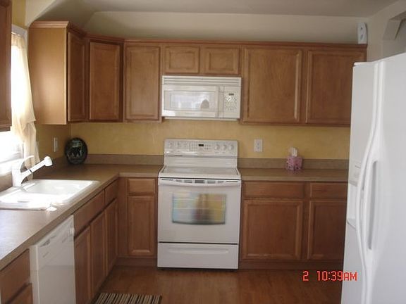 Brand New Kitchen
