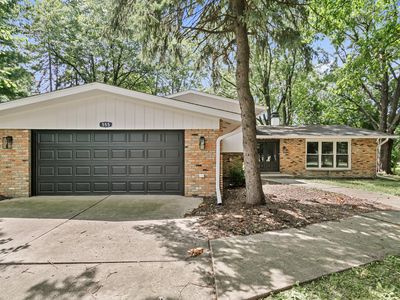 28W555 Leverenz Rd, Naperville, IL, 60564