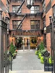 Rented by Bond New York