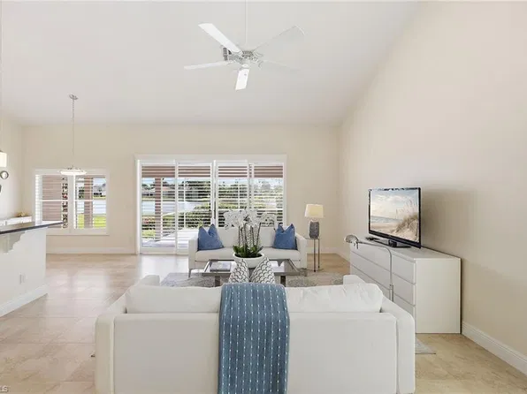 6635 Vancouver LN, NAPLES, FL 34104
