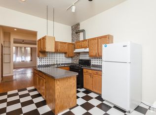2132 W Potomac Ave #1W, Chicago, IL 60622