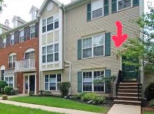 3612 Riddle Ct, Bridgewater, NJ 08807