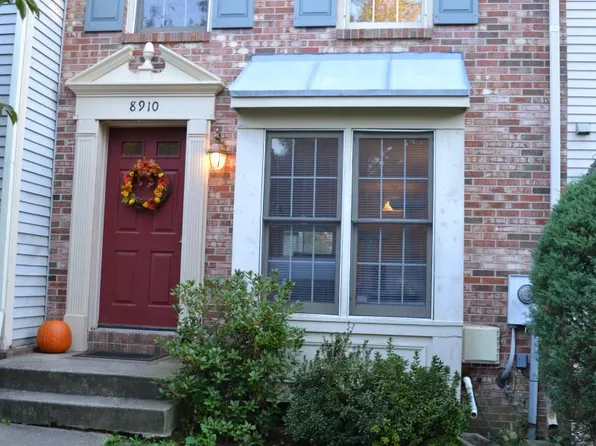 8910 Oakwood Way, Jessup, MD 20794