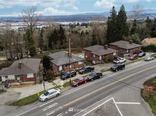 10704 6th Ave S, Seattle, WA 98168