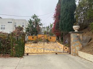 5900 Hellman Ave, Los Angeles, CA 90042