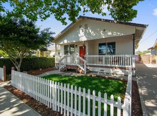 552 N 17th St, San Jose, CA 95112