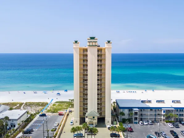 8601 Surf Dr Unit 15W, Panama City, FL 32408