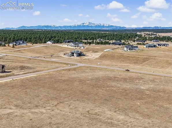 16751 Early Light Dr, Colorado Springs, CO 80908
