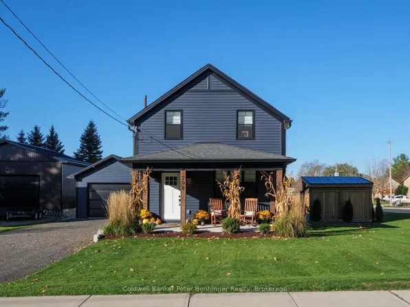 298 Countess St N, West Grey, ON N0G 1R0