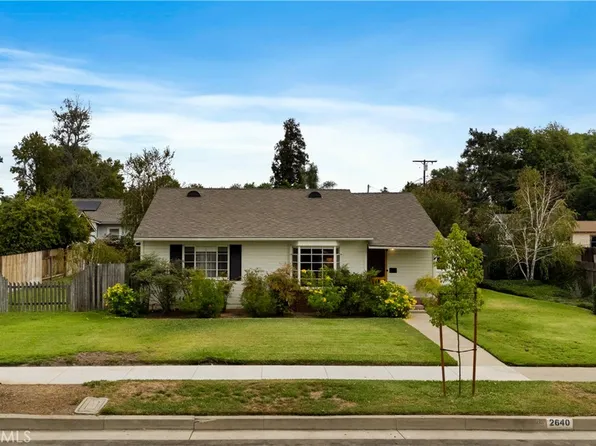 2640 F St, La Verne, CA 91750