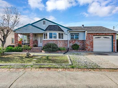 14973 Endicott St, San Leandro, CA, 94579