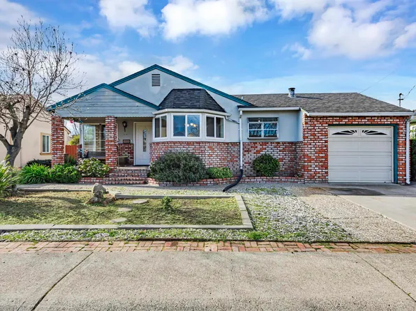 14973 Endicott St, San Leandro, CA 94579