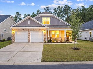 544 Fanciful Way, Myrtle Beach, SC 29588