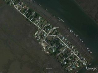 5001 Riverside Dr, Brunswick, GA 31520