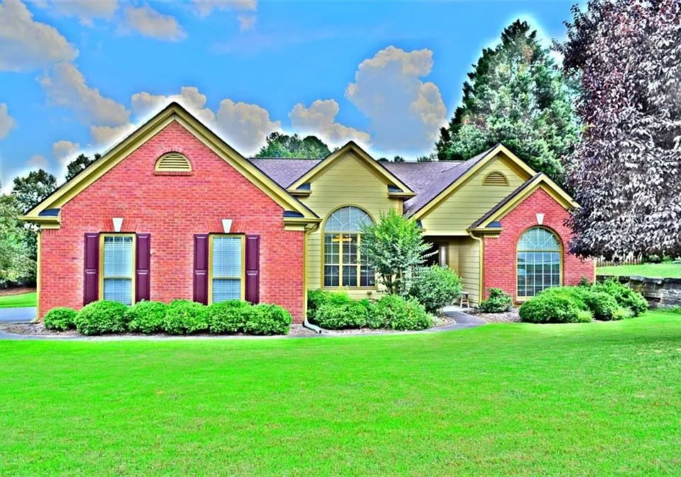 450 Running Fawn Dr