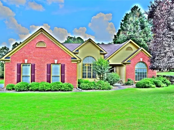 450 Running Fawn Dr, Suwanee, GA 30024