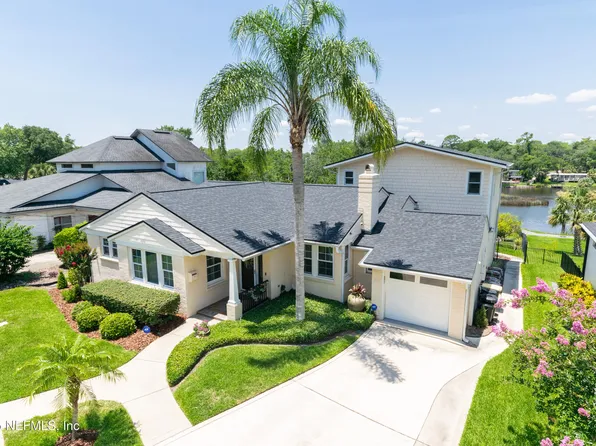 1442 MAYFAIR Road, Jacksonville, FL 32207