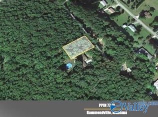 3 Hickory Ln, Valley Head, AL 35989