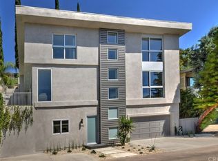 13552 Contour Dr, Sherman Oaks, CA 91423