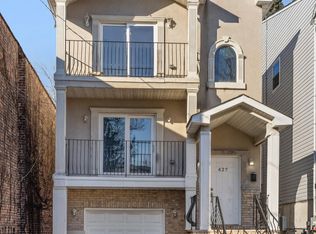 427 S 18th St FLOOR 2, Newark, NJ 07103