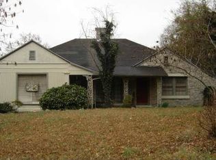 106 Effingham Rd SW, Milledgeville, GA 31061