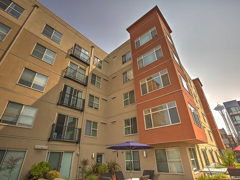 LaVie at Queen Anne — Photo 17