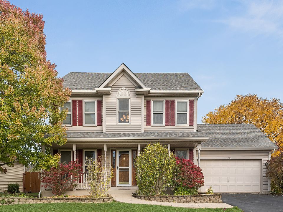 2nd image of 505 Bede Cir