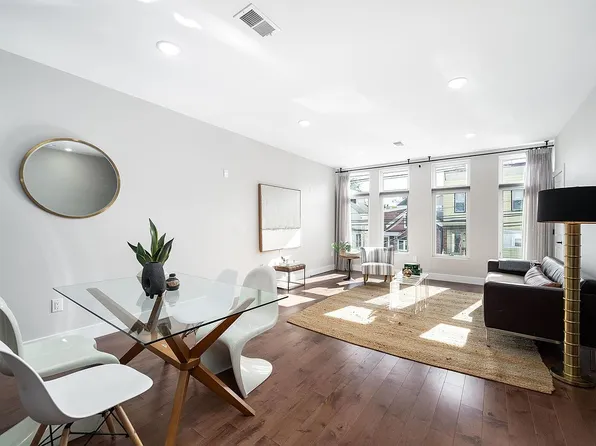 74 Thorne St #2, Jersey City, NJ 07307