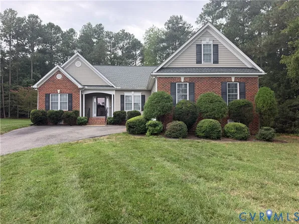 9608 Prince James Ct, Chesterfield, VA 23832