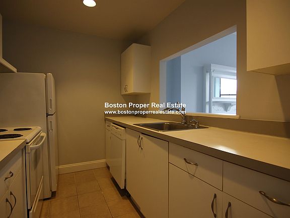 557 Columbus Ave. #202 Boston - South End Unit Photo 5