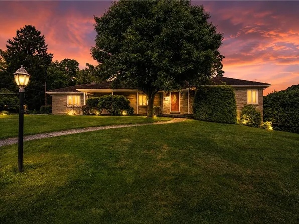 3512 Highland Ave, Finleyville, PA 15332