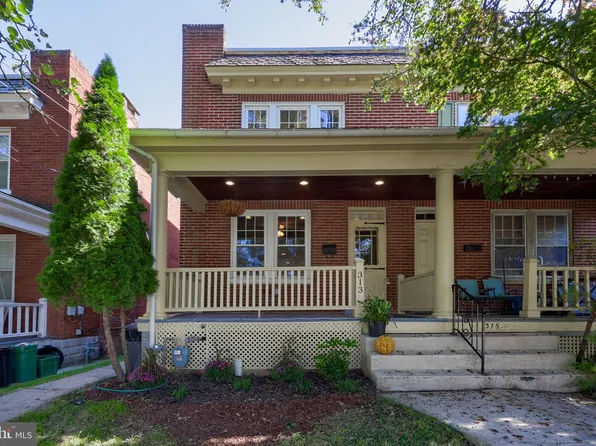 313 Rider Ave, Lancaster, PA 17603