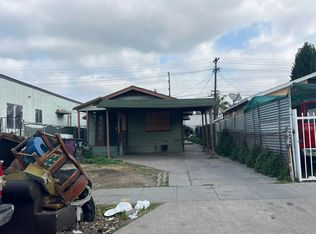 151 E 73rd St, Los Angeles, CA 90003