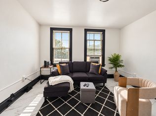 86 W Main St #3, North Adams, MA 01247