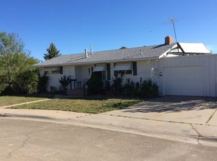 954 Santa Clara Pl, Los Alamos, NM 87544