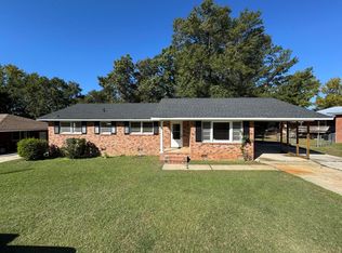 2408 Hunt Club Rd, Sumter, SC 29154