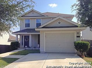 7206 Horizon Star, San Antonio, TX 78252