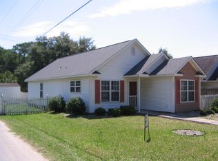 6901 Southern Exposure, Wilmington, NC 28412