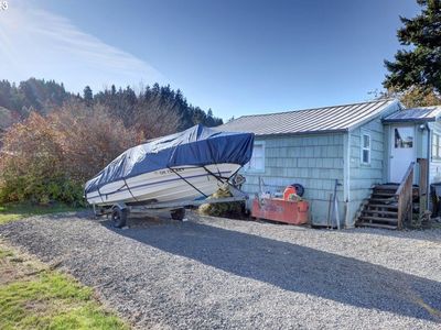 4843 Ash St, Astoria, OR, 97103