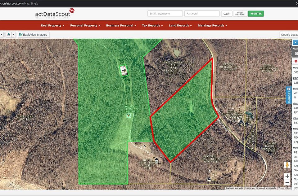 Hazel Valley Rd, Fayetteville, AR 72701 MLS 1223638 Zillow