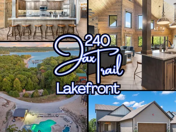240 Jax Trail #56, Branson, MO 65616