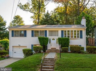 963 N Rochester St, Arlington, VA 22205