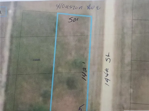 0 W Houston Ave, Seadrift, TX 77983