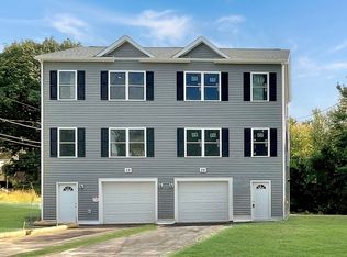 24 Apthorp St, Worcester, MA 01606