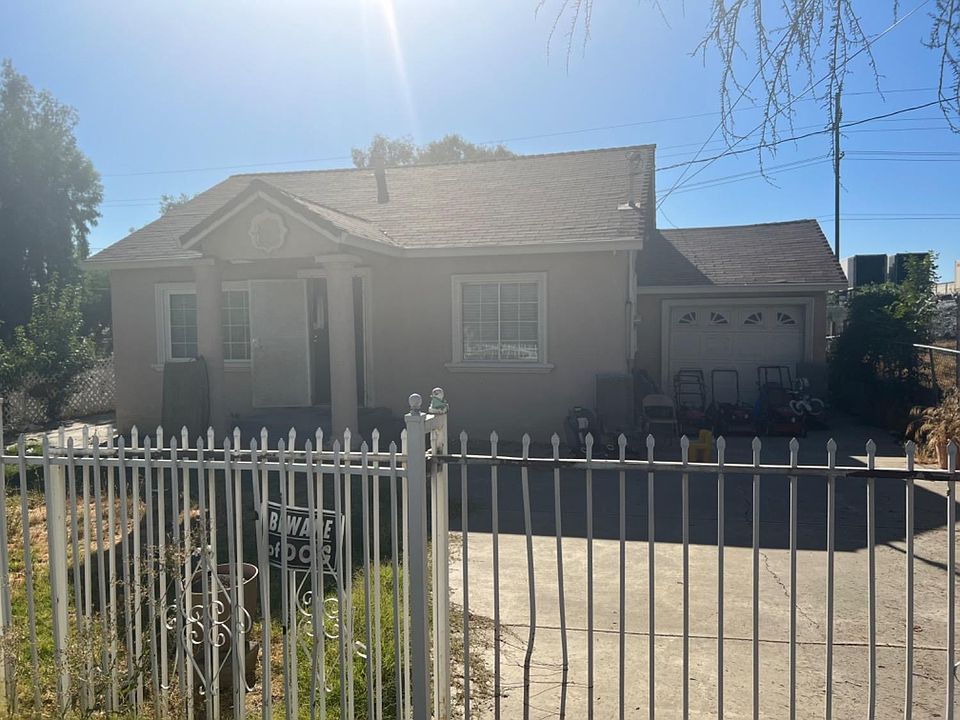 811 S Santa Cruz Ave Modesto CA 95354 Zillow