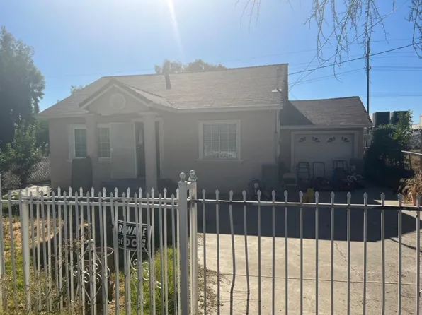 811 S Santa Cruz Ave, Modesto, CA 95354