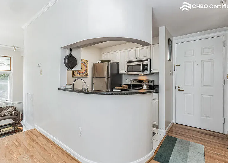 1619 R St NW #101 — Photo 15
