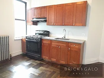 Rented by BRICK & GALO REALTY CORP