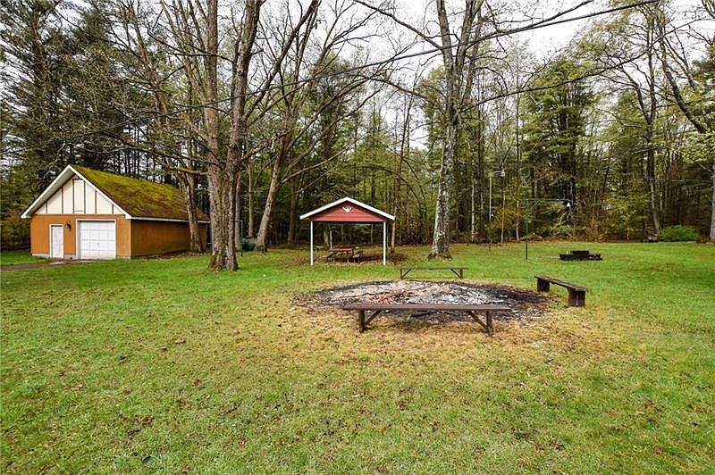 963 Blood Rd N, Clarington, PA 15828 Zillow